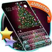 Free play online Christmas Lights Keyboard APK Free play online Christmas Lights Keyboard APK