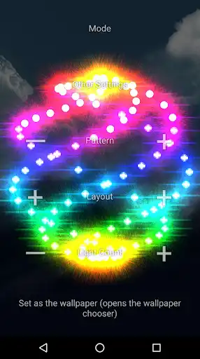 Play Christmas Lights Ultimate