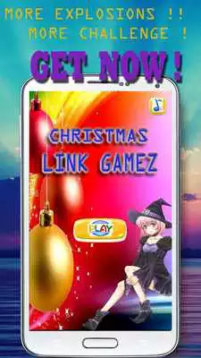 Play Christmas Linked Games