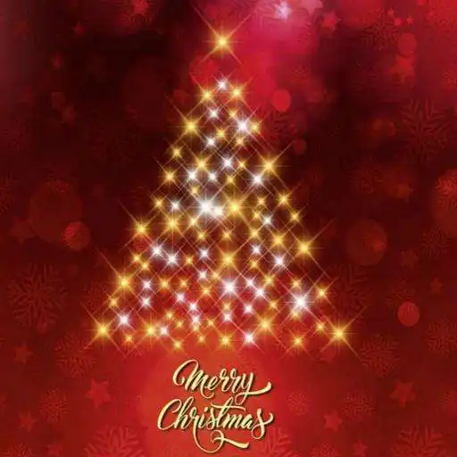 Play Christmas List Wallpaper APK