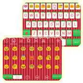 Free play online Christmas Love -Kitty Keyboard APK