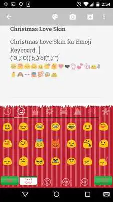 Play Christmas Love -Kitty Keyboard