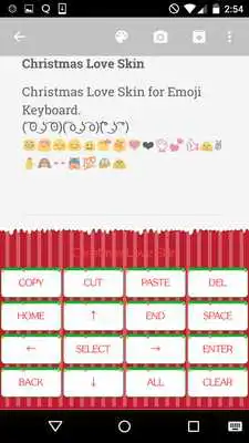 Play Christmas Love -Kitty Keyboard
