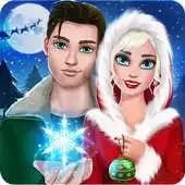 Free play online Christmas Love Story: Wizard Love APK Free play online Christmas Love Story: Wizard Love APK