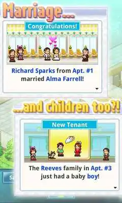 Play Christmas Love Story: Wizard Love
