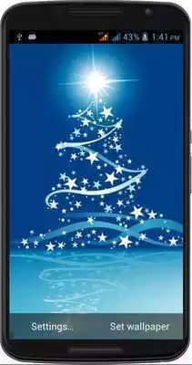 Play Christmas LWP
