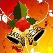 Free play online Christmas Lyrics APK