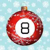 Free play online Christmas Magic 8 Ball APK Free play online Christmas Magic 8 Ball APK