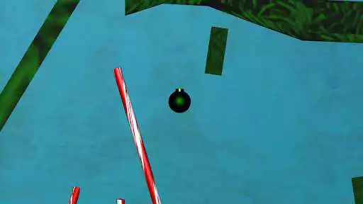 Play Christmas Magnet Maze