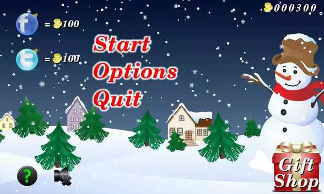 Play Christmas Mahjong Free