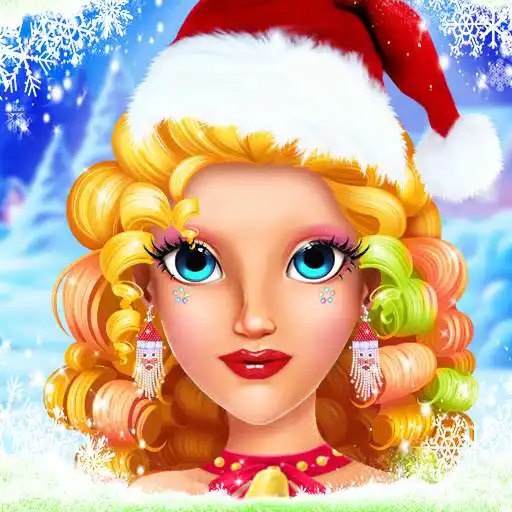 Play Christmas Makeover : Makeup Salon Games For Girls APK Play Christmas Makeover : Makeup Salon Games For Girls APK