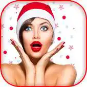 Free play online Christmas Makeup Face APK Free play online Christmas Makeup Face APK