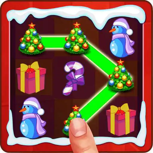 Run free android online Christmas Mania APK
