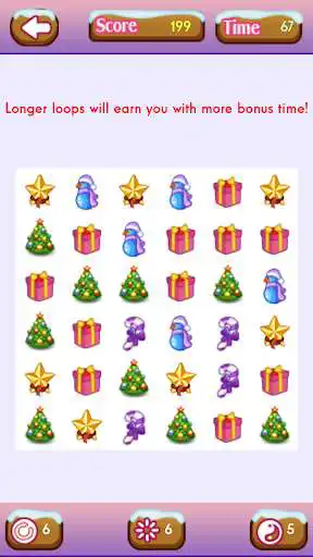 Play APK Christmas Mania and enjoy Christmas Mania with UptoPlay com.orchidfreegames.christmasloops Play APK Christmas Mania and enjoy Christmas Mania with UptoPlay com.orchidfreegames.christmasloops