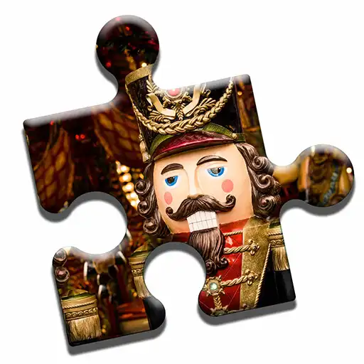 Play Christmas Market Puzzle APK Play Christmas Market Puzzle APK