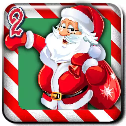 Run free android online Christmas Match 2 APK