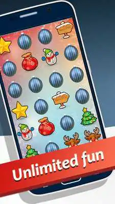 Play Christmas Matching Pictures
