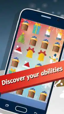 Play Christmas Matching Pictures