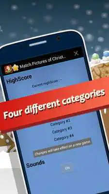 Play Christmas Matching Pictures