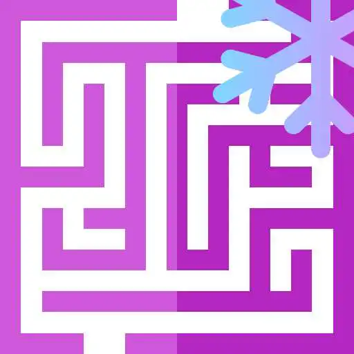 Play Christmas Maze APK