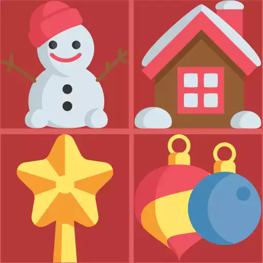 Play Christmas Memory Game APK Play Christmas Memory Game APK