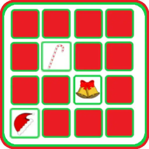 Play Christmas Memory Match Pair APK