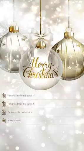 Play Christmas Messages as an online game Christmas Messages with UptoPlay