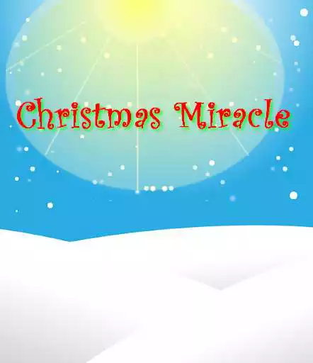Play Christmas Miracle  and enjoy Christmas Miracle with UptoPlay