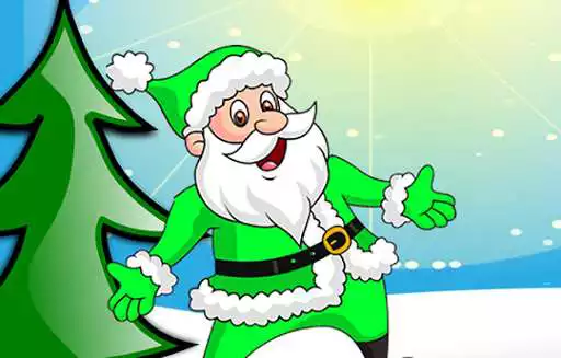 Play Christmas Miracle as an online game Christmas Miracle with UptoPlay