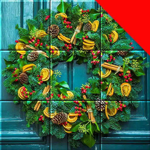 Play Christmas Mosaic Puzzles APK