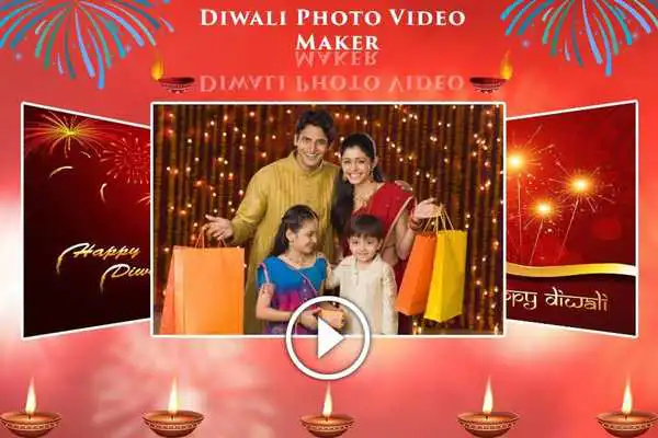 Play Christmas Movie Maker : 2017