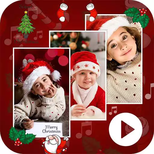 Free play online Christmas Movie Maker APK Free play online Christmas Movie Maker APK