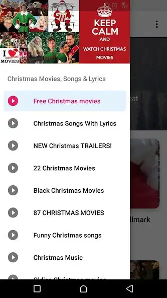 Play Christmas Movies  Christmas Songs  and enjoy Christmas Movies  Christmas Songs with UptoPlay