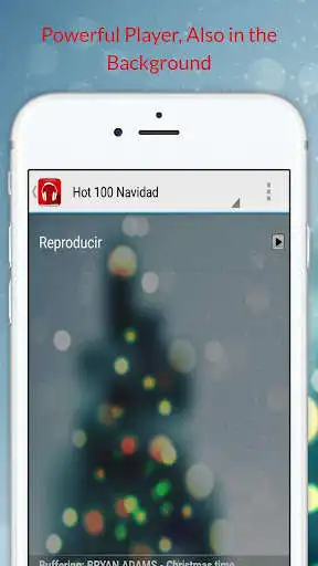 Play Christmas music and Carols  and enjoy Christmas music and Carols with UptoPlay