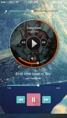 Play Christmas Music Player - Free MP3 play online