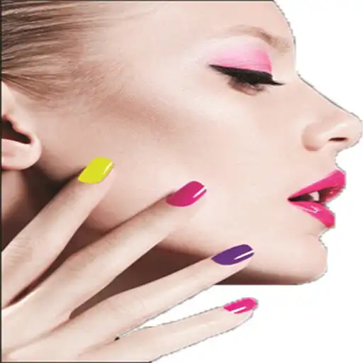 Play Christmas Nail Art 2016 APK