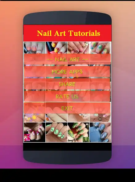 Play Christmas Nail Art 2016  and enjoy Christmas Nail Art 2016 with UptoPlay