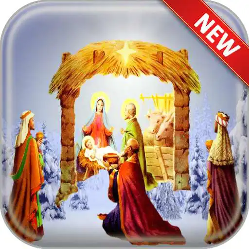 Run free android online Christmas Nativity Wallpapers APK Run free android online Christmas Nativity Wallpapers APK