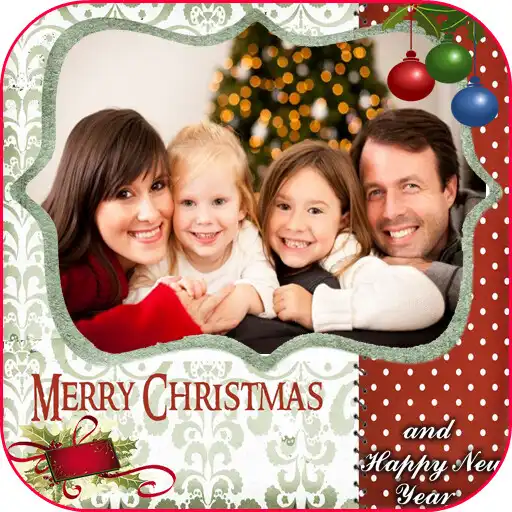 Play Christmas New Frames APK