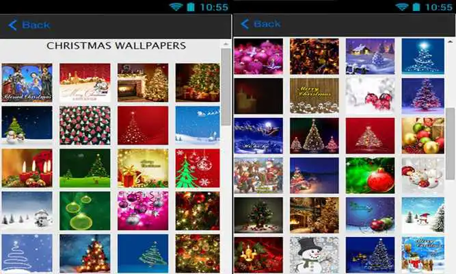 Play Christmas New Wallpapers Play Christmas New Wallpapers