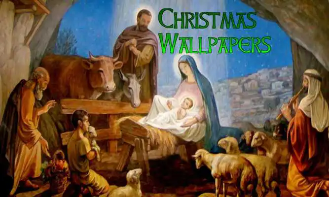 Play Christmas New Wallpapers Play Christmas New Wallpapers