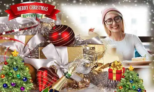 Play Christmas New Year 2022 Photo Frame and enjoy Christmas New Year 2022 Photo Frame with UptoPlay Play Christmas New Year 2022 Photo Frame and enjoy Christmas New Year 2022 Photo Frame with UptoPlay