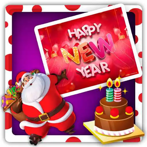 Free play online christmas new year Greetings APK Free play online christmas new year Greetings APK