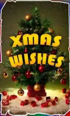 Play christmas  new year Greetings