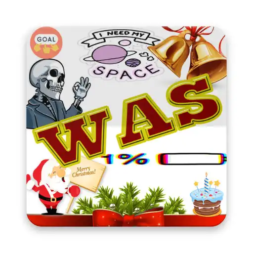 Free play online Christmas New Year Stickers APK Free play online Christmas New Year Stickers APK