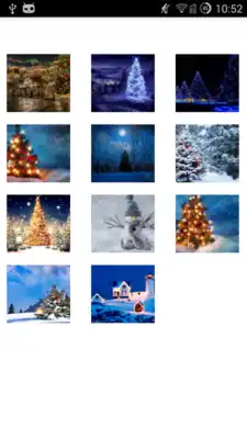 Play Christmas NewYear Wallpapers as an online game online Christmas NewYear Wallpapers with UptoPlay Play Christmas NewYear Wallpapers as an online game Christmas NewYear Wallpapers with UptoPlay