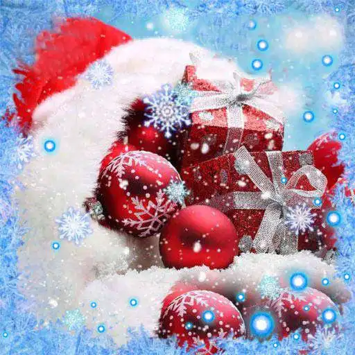 Run free android online Christmas Night APK Run free android online Christmas Night APK