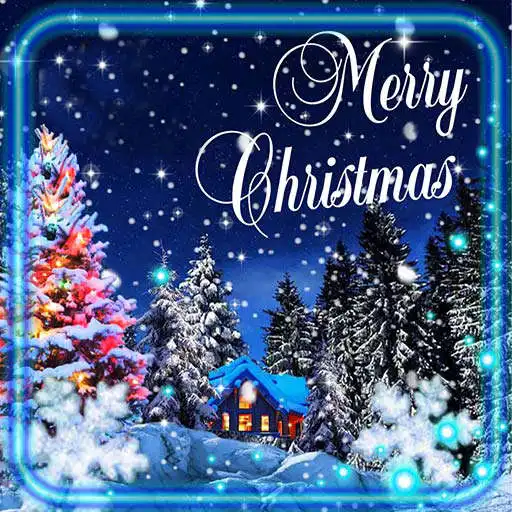 Play Christmas Night Live Wallpaper APK Play Christmas Night Live Wallpaper APK