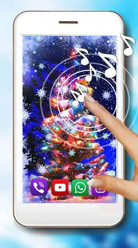 Play APK Christmas Night  and enjoy Christmas Night with UptoPlay com.sungiftgames.spunkytrickercn