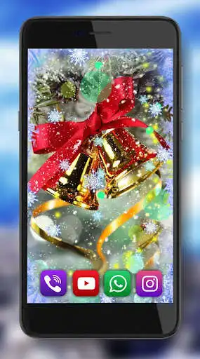 Play APK Christmas Night  and enjoy Christmas Night with UptoPlay com.sungiftgames.spunkytrickercn